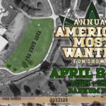 1st Annual Americas Most Wanted Bullies Fun Show - April 24th 2022