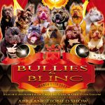 Bullies & Bling - March 11th 2023